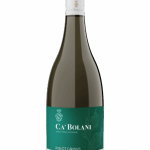 Ca'Bolani Pinot Grigio Fruili Aquileia DOC 750ml