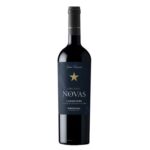 Novas Carmenere Cabernet 750ml