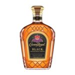 Crown Royal Black 750ml