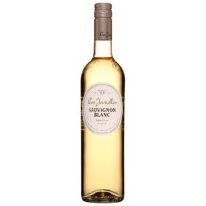 Les Jamelles Sauvignon Blanc 750ml