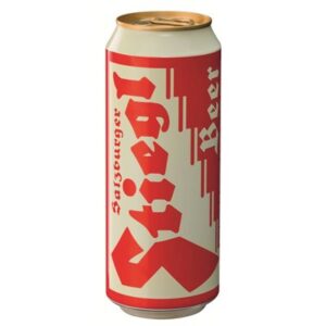 Stiegl Lager 500ml