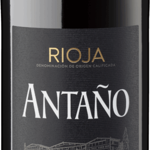 Antano Crianza Rioja 750ml