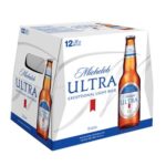 Michelob Ultra 12 B