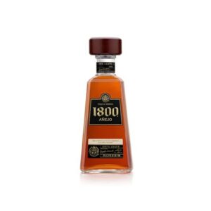 1800 Anejo Tequila 750ml