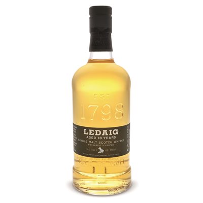 Ledaig 10 YO 750ml