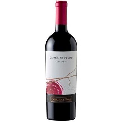 Carmin De Peumo Carmenere 750ml