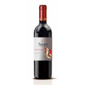 Fuego Austral Cabernet Sauvignon 750ml