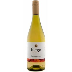 Fuego Austral Chardonnay 750ml