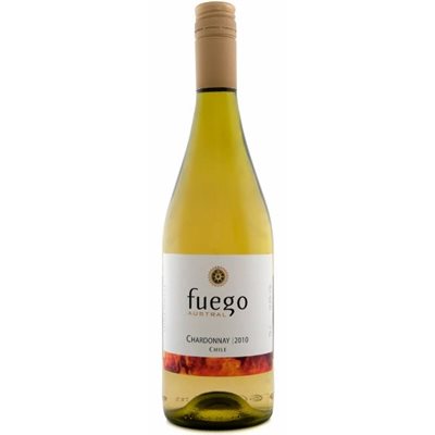 Fuego Austral Chardonnay 750ml