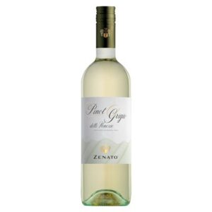 Zenato Pinot Grigio 750ml
