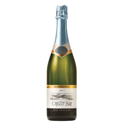 Oyster Bay Sparkling Cuvee Brut 750ml