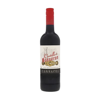 Castillo De Monseran Garnacha 750ml