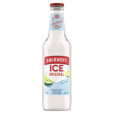 Smirnoff Ice 330ml