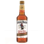 Captain Morgan Original Spiced PET 750ml