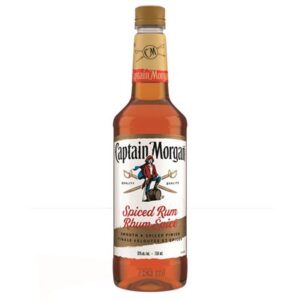 Captain Morgan Original Spiced PET 750ml