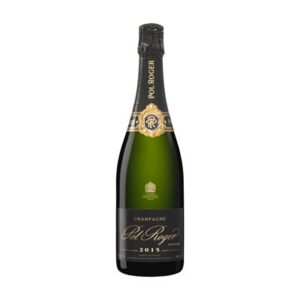 Pol Roger Brut Reserve 2018 750ml