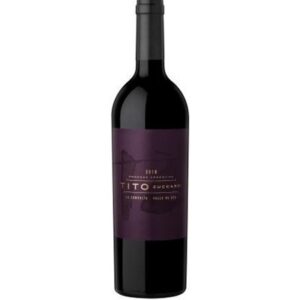 Tito Zuccardi 750ml