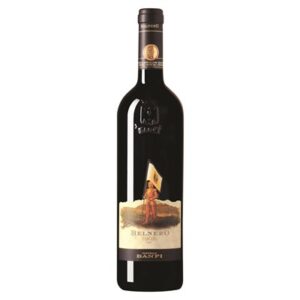 Banfi Belnero Toscana IGT 2019 750ml
