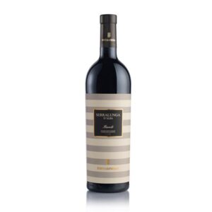 Fontanafredda Serralunga Barolo 750ml