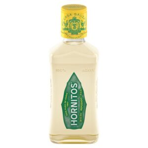 Sauza Hornitos Reposado 200ml