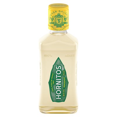 Sauza Hornitos Reposado 200ml