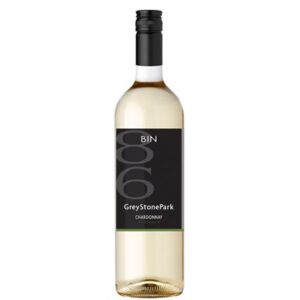 Greystone Park White Bin 86 750ml