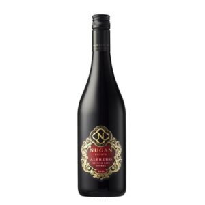 Nugan Estate Second Pass Shiraz 750ml