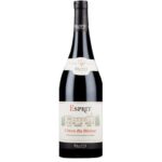 Brotte Esprit Barville Cotes Du Rhone Rouge 750ml