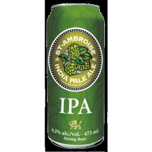 St Ambroise IPA 473ml