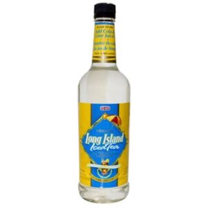 IceBox Long Island Iced Tea 750ml