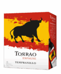 Torrao Red 4000ml