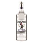 Captain Morgan White Spiced Rum 1140ml