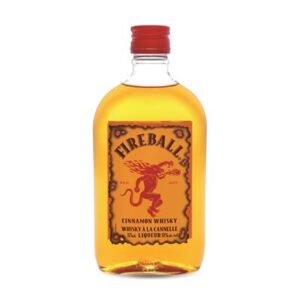 Fireball 375ml
