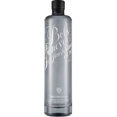 Bols Genever Gin 750ml