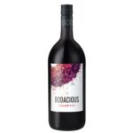 Bodacious Smooth Red 1500ml