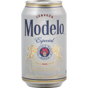 Modelo Especial Import 12 C