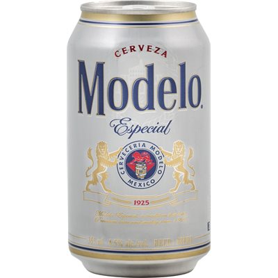 Modelo Especial Import 12 C