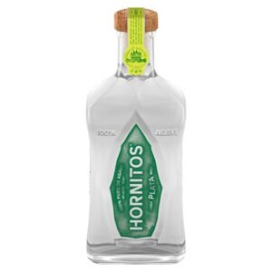 Hornitos Plata 750ml