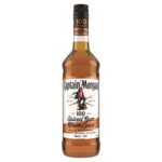 Captain Morgan 100 Spiced 750ml