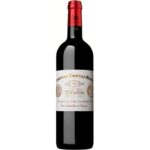 2009 Chateau Cheval Blanc 750ml