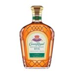 Crown Royal Harvest Rye 750ml