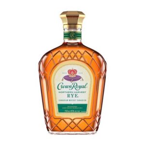 Crown Royal Harvest Rye 750ml
