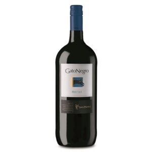 Gato Negro Merlot 1500ml
