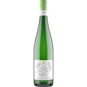 Landlust Organic Riesling 750ml