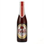 Fruli Strawberry White 330ml