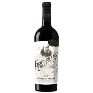 Gentlemens Collection Cabernet Sauvignon 750ml