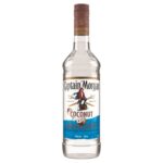 Captain Morgan Caribbean Coconut Rum 750ml