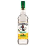 Captain Morgan Caribbean Pineapple Rum 750ml