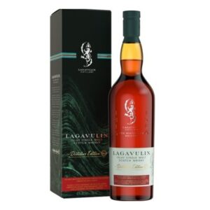 Lagavulin Distillers Edition 750ml