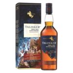 Talisker Distillers Edition 750ml